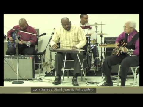 The Best of Sacred Steel TV  (Oct 31, 2014).