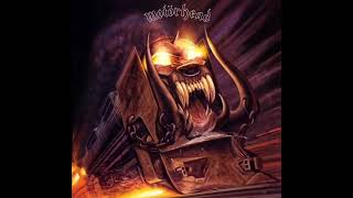 Motörhead - Ridin&#39; With The Driver (1986)