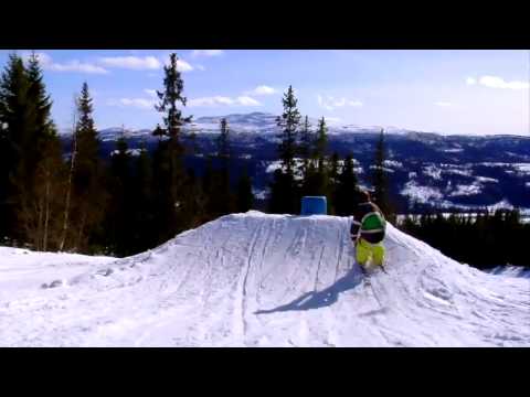 I Feel Ghood Edit - Level 1