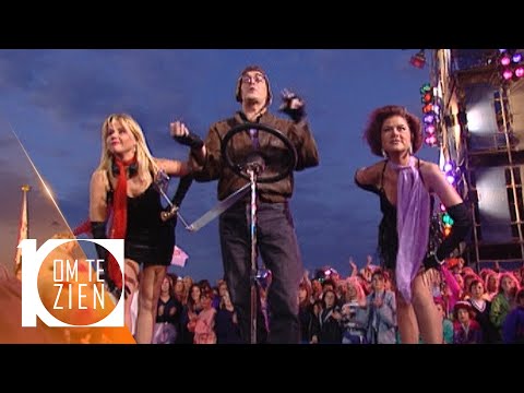 #5 | Frank Dingenen - ‘Samen In De File’ | Tien Om Te Zien: De Zomer van 1992 | VTM