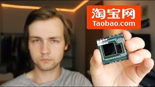 Video thumbnail for Chinese i7-4980HQ in Thinkpad T440p – Worth it? by Wolfgang's Channel