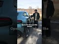 How To Open The Ferrari Purosangue S Fancy Doors