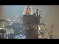 Linkin Park Friendly Fire Live 4K Paris France November 3 2024