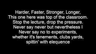 Tinchy Stryder - Game Over (Dirty Lyrics) [HD]
