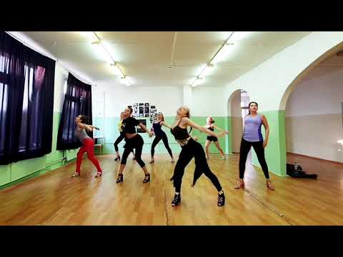 Poquito - Swae Lee , Anitta  , choreography by Katrina