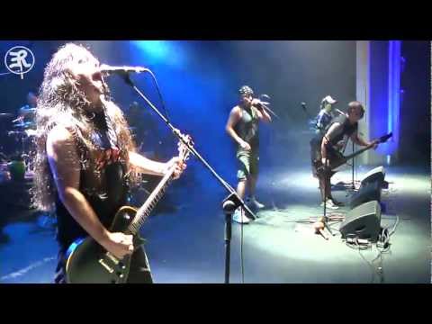 Rockodromo 2013 - Noche de Culto - Chocloneta