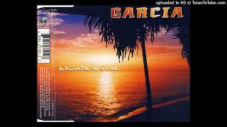 Garcia - Kalimba De Luna (Extended Mix)