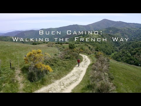 Buen Camino: Dokumentarfilm über den französischen Jakobsweg