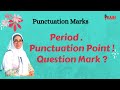 What to use Period, Exclamation Point or Question Mark | English Grammar What to use Period, Exclamation Point or Question Mark | English Grammar