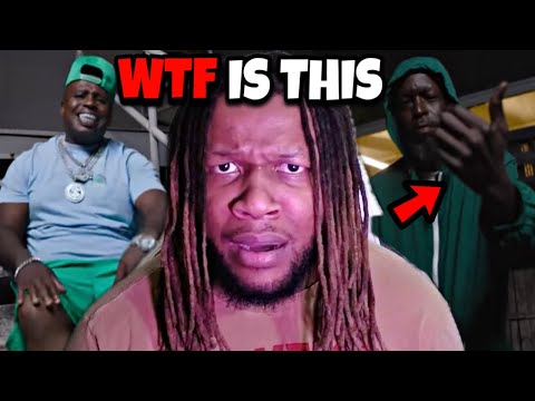 MAC SNOOP X CASHOUT NARDO - MY FAULT (MUSIC VIDEO) [REACTION]