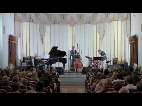 Pavel Arakelian, Markus Turk, Tim Isfort, Andrey Mavrin - Piece of Night
