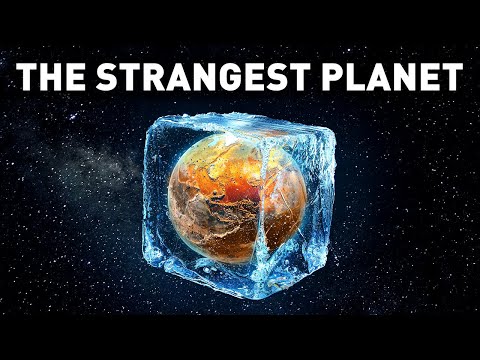 Strangest Planets of the Universe and Solar System | Full Space Documentary