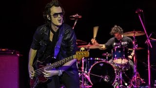 California Breed - Medusa (Black Country Communion song)