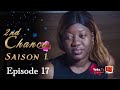 Série - 2nd Chance - Saison 1 - Episode 17 - VOSTFR