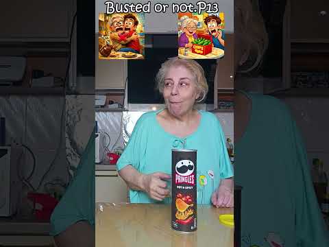 busted or not.P13 😜😅 #shorts #comedy