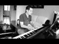 Birdy - Skinny Love (Piano cover) instrumental ...