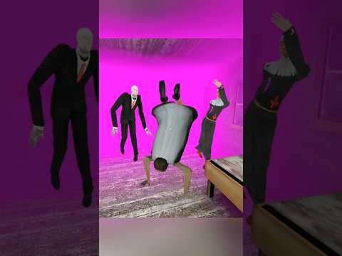 Epic granny dance-off! Who wins? 😆🔥 #DanceBattle #SeniorStyle