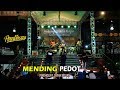 Download Lagu MENDING PEDHOT - SARAH BRILIAN ft. PENDHOZA - WEDANGAN GULO KLOPO Mp3 Free