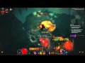 Diablo 3. Охотник на демонов, сет Натали. GR 50. 