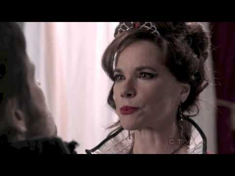 OUAT2.09 Cora - Queen of Hearts