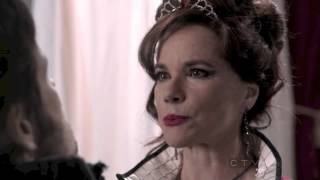 OUAT2.09 Cora - Queen of Hearts