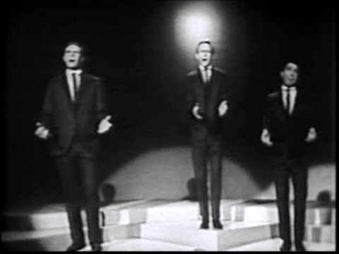 Wellingtons - GO AHEAD AND CRY ('Shindig!' - December 23, 1965)