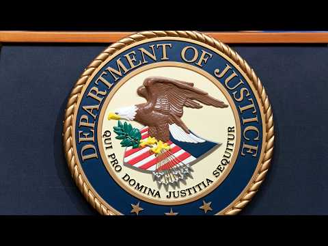 DOJ Announces Actions Against Chinese-Run Scam Marketplace