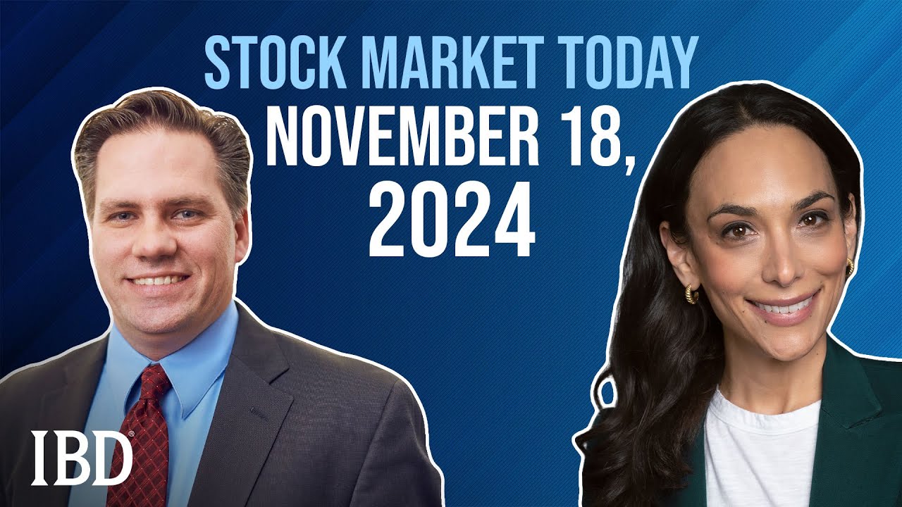 Is This The Bounce We Needed? ACV Auctions, Cal-Maine, Coinbase In Focus | Stock Market Today