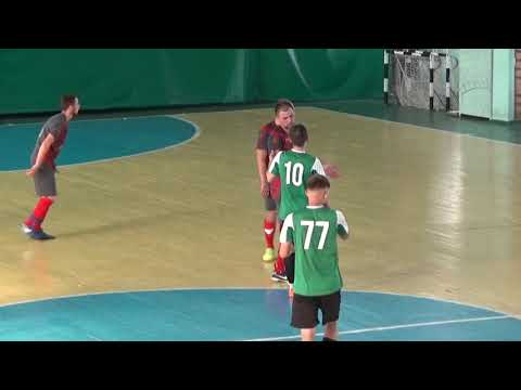 22 КУ 5  ½ 1 – 4/9/5/8 Status-M – НБХЗ Атлетик Люботин