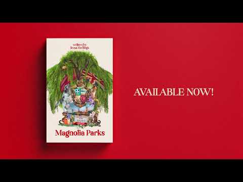 Magnolia Parks Official Trailer