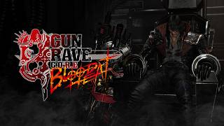 Gungrave G.O.R.E Blood Heat video 2