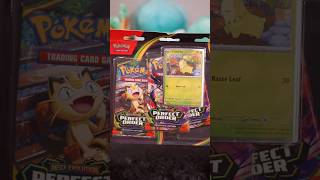 Let’s Open Another Perfect Order 3 Pack Blister! ✨ - Poké McFresh Unsealed - Episode 7