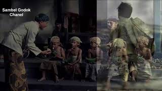 Download lagu Sholawat mahalul qiyam 'kisah anak yatim mencari makan' menyedihkan.. mp3