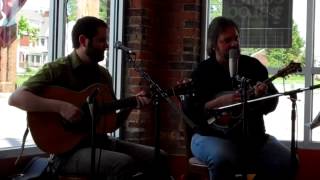 Once More With Feeling-Roscoe Morgan, Jr. and Brad Meinerding