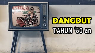 Download lagu Dangdut tahun 80an kendang jadul mp3