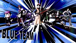 【スマブラSP】好・珍プレイ？PU集#3～Super Smash Bros  Ultimate～