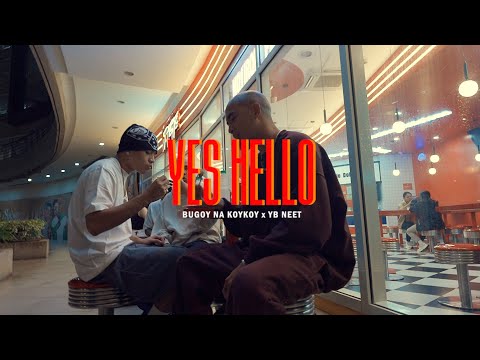 Miniatura de Yes Hello