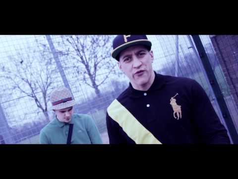 Magarty - You Swag MC's (Net Video) - UpRawTV