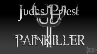 Judas Priest - Painkiller guitar cover - Neogeofanatic