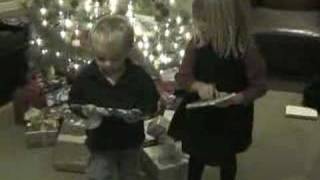 nuttin for christmas