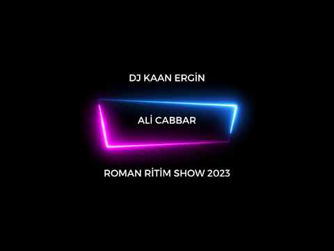 Emir Can İğrek-ALİ CABBAR (ROMAN MEGA RİTİM SHOW) #tiktok #keşfet #mega #romanticstatus #ritimshow