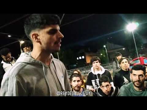 F12: Nano vs Ezafiro - OCTAVOS