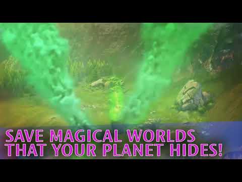 Labyrinths Of World 12 f2p Video