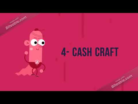 How Affiliate Cashback Business website Works - Cash Craft