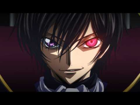 Code Geass R2 Amv