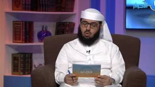 صورة هل المستمع للقرآن يؤجر بنفس أجر القارئ؟ وأيهما أفضل التلاوة أم الاستماع ؟|| الشيخ خالد الفليج