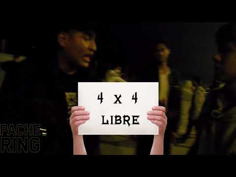 OCTAVOS // XILO VS FAJARDO VS VELASKING  -  AUDICIÓN NACIONAL PACHERING