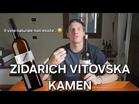 La MIGLIOR VITOVSKA che abbia mai BEVUTO 🥂🔥👀