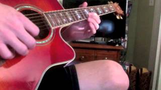 Buckethead - Hills of Eternity (Cover)