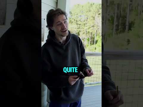 How Many Cigarettes Jacob Jones Smokes a Day #goblin #gobcast #cigarette #cigarettes